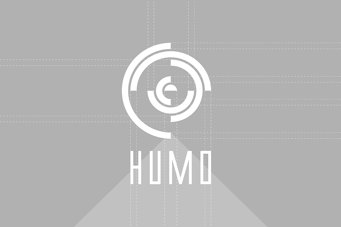 vinilo Humo logo