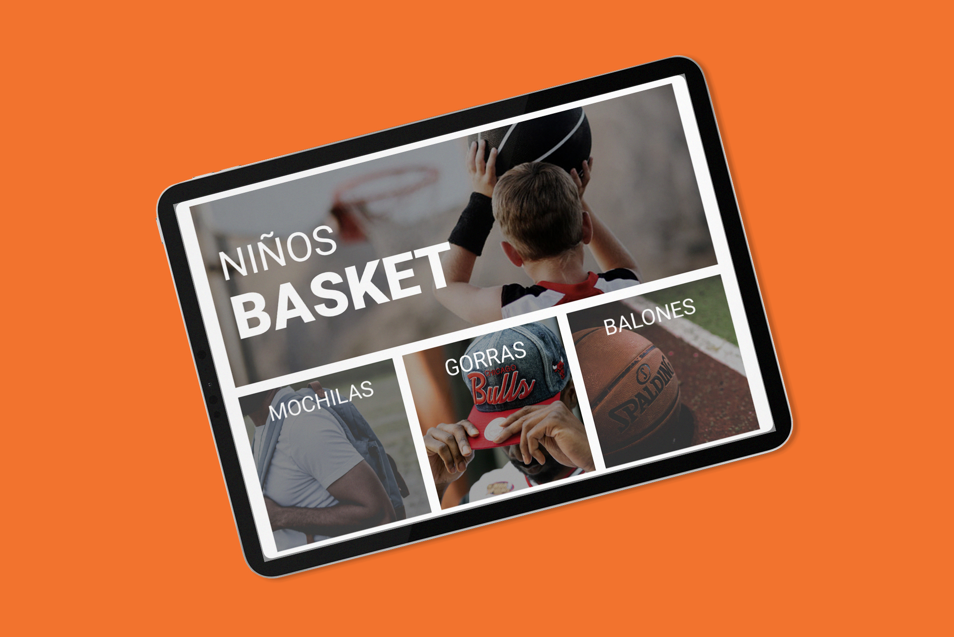 2 mas 1 basquet web vista tablet