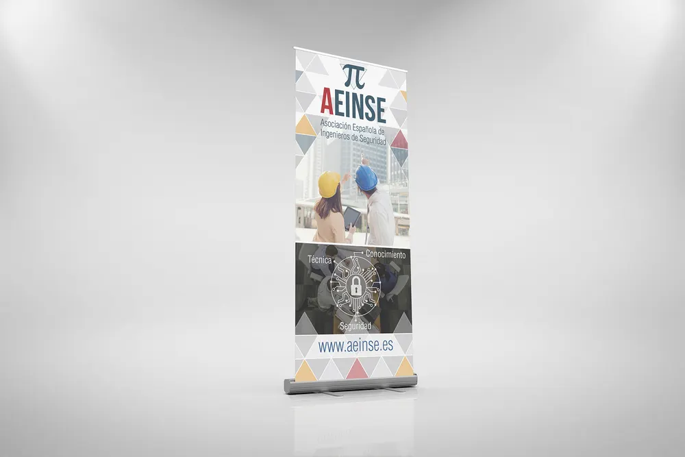 AEINSE folleto