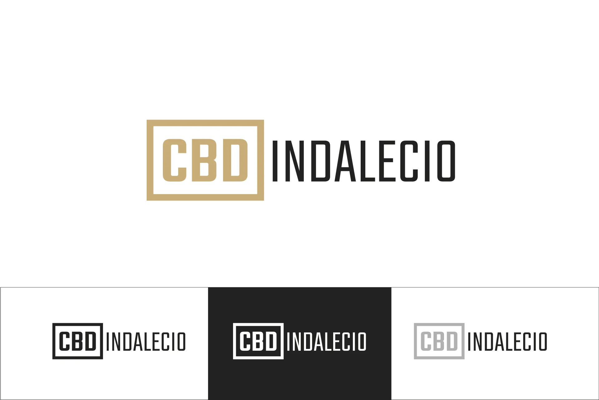 CBD Indalecio