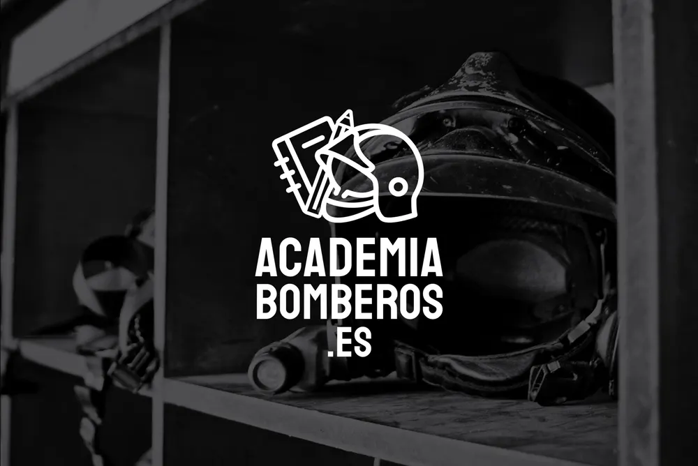 Imagen del logo de Academia Bomberos