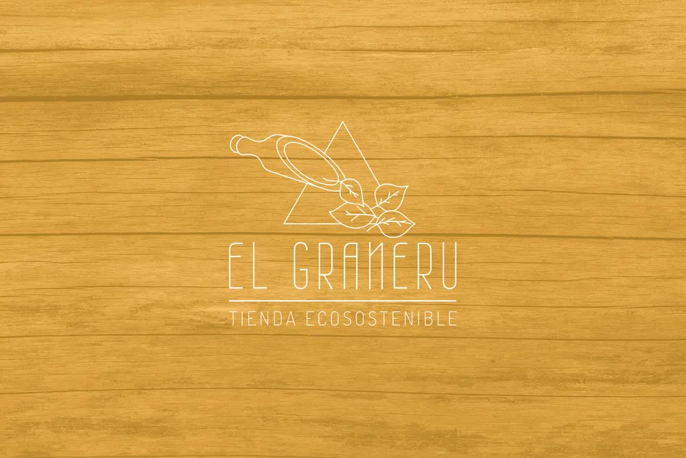 El Graneru logo claro