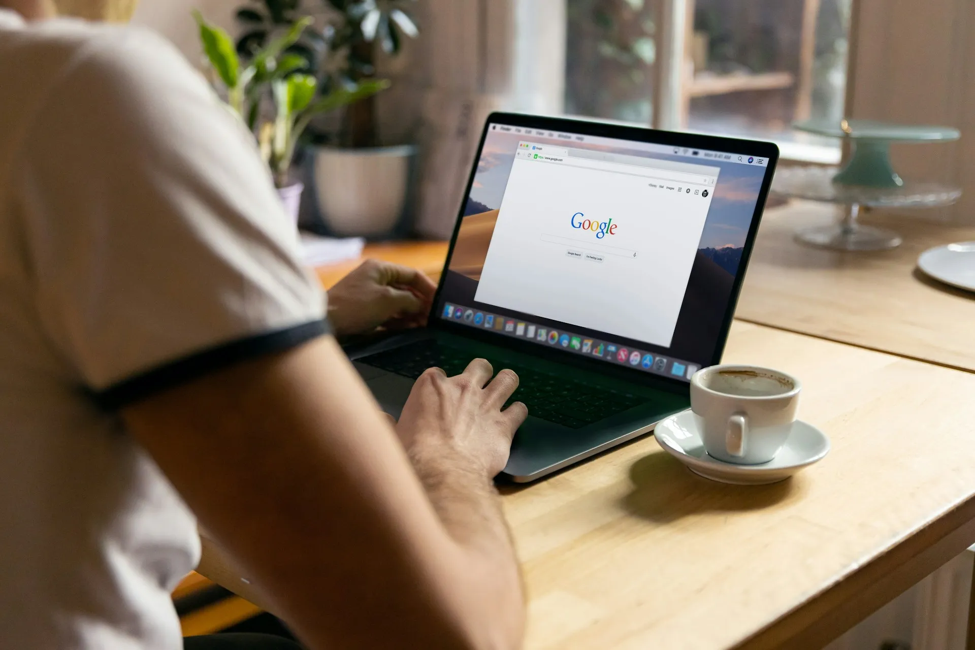 Imagen ¿SEO? ¿SEM? ¡Yo solo quiero ser el primero en Google!