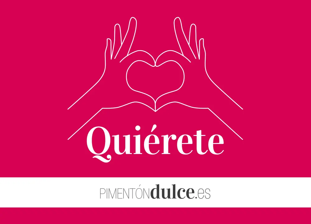 Pimenton dulce quierete