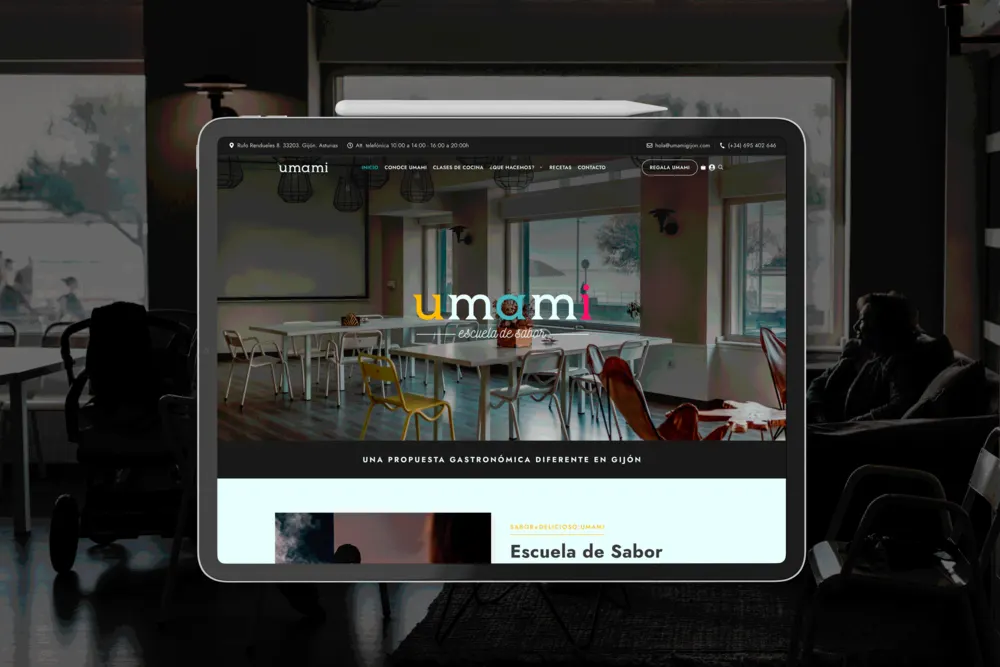 Umami Gijón